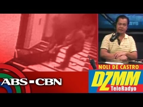 Father of CSB hazing victim advised not to join frat