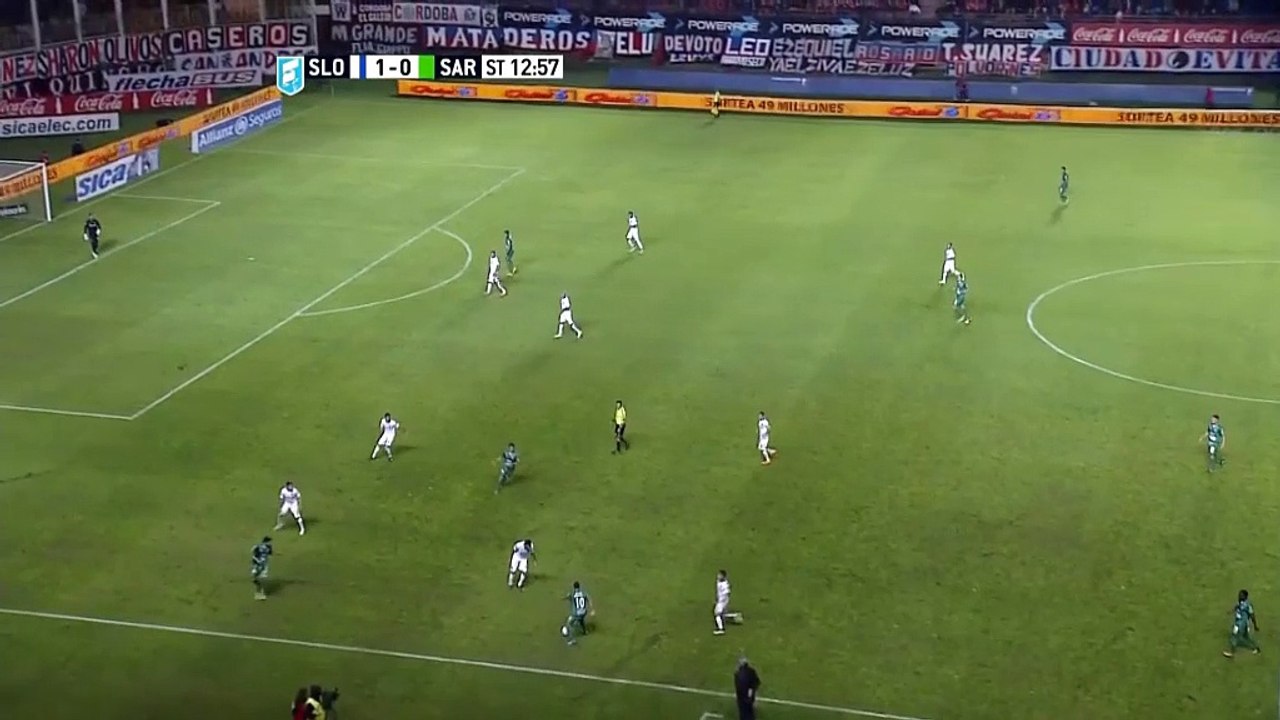 Argentinien: 'Sexy' Bauchtanz! Fan zieht blank