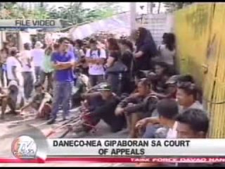 TV Patrol Davao - June 30, 2014