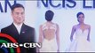 Francis Libiran wedding gowns and suits
