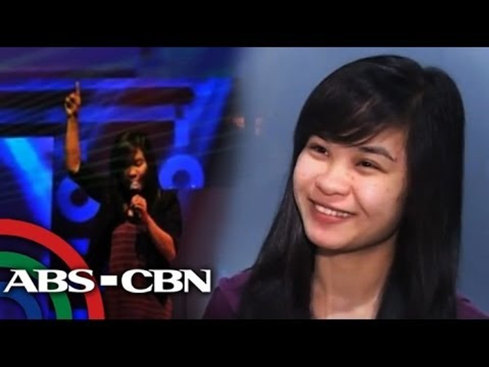 'Amalayer' girl now a preacher