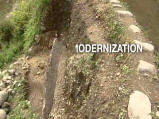 TINAWON: Bigas at Buhay