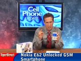 Nokia E62 Unlocked GSM Smartphone