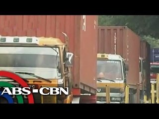 LTFRB won't apprehend trucks-for-hire