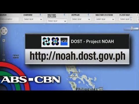 Anti-dengue campaign goes online