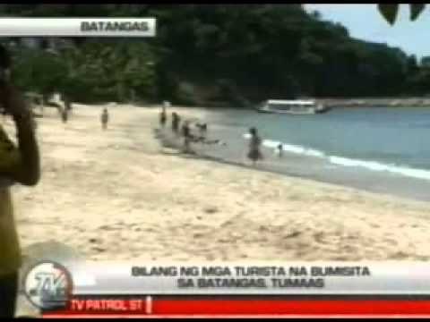 TV Patrol Batangas - June 30, 2014