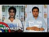 Bong, Jinggoy set for arraignment