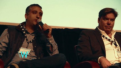 VanWebFest - How to Make a Successful Web Series