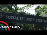 SSS members to get higher pensions, benefits