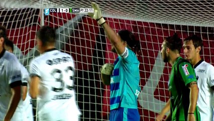 Argentine - La mythique danse du ventre du supporter le plus sexy de San Lorenzo