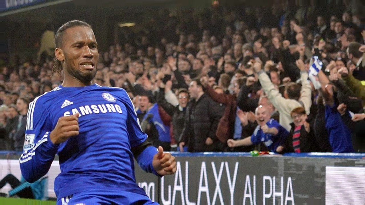 Drogba-Abschied: 'Werde wiederkommen'