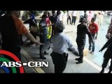 Lanao court hearing ends in violent riot