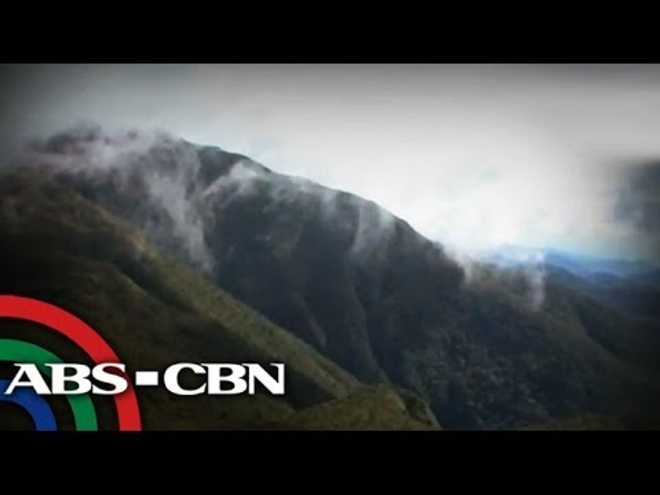 Davao's Mt. Hamiguitan named UNESCO World Heritage Site