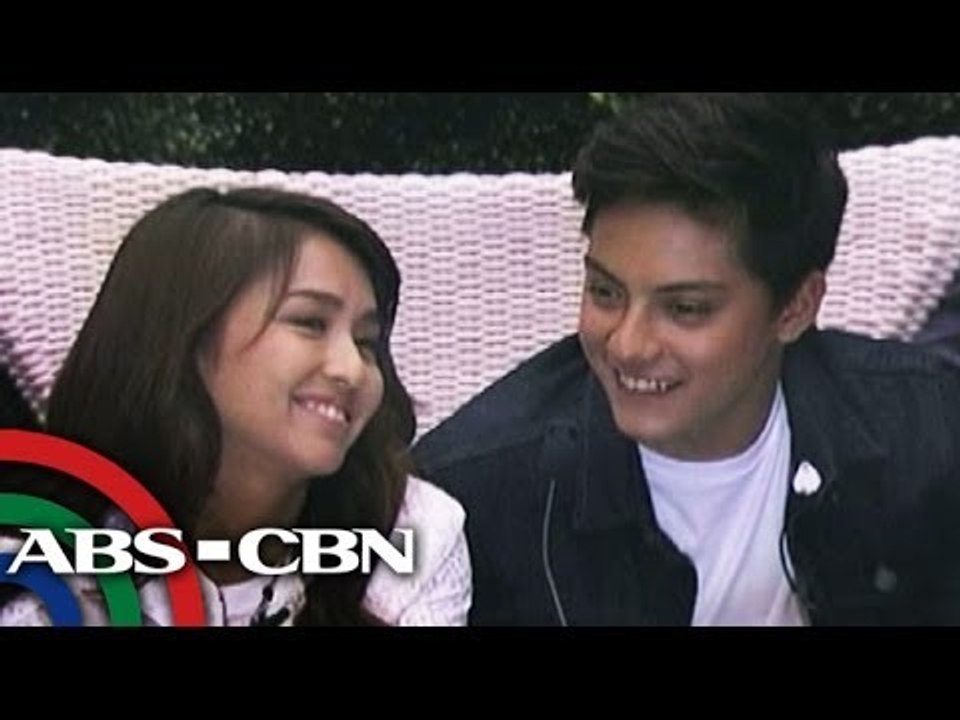 Teen King and Teen Queen enter 'PBB' house