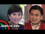 Kris to Jinggoy: Our prayers are with you