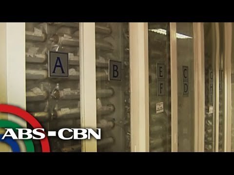 'Contaminated' medicine blamed for chills of NKTI patients