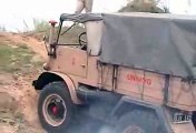 Asociacion Argentina de Unimog - 411