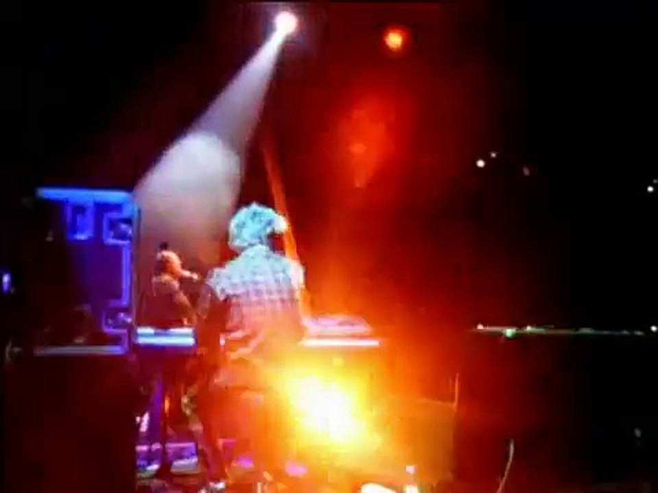 David Gray - Babylon (Live)