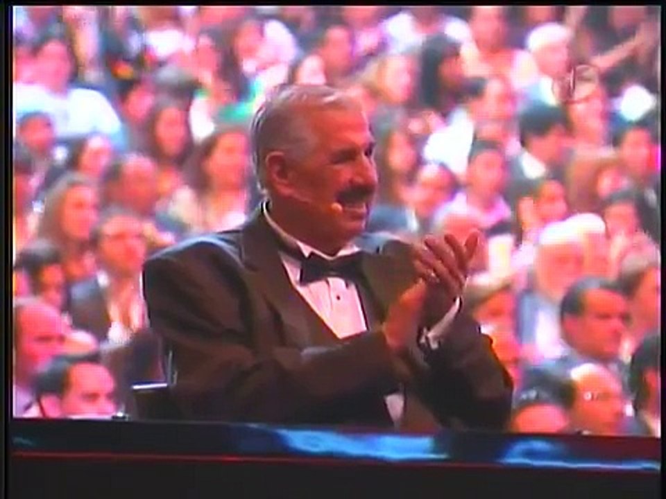 Homenaje a chespirito 4