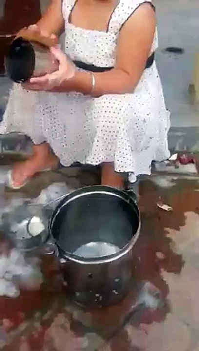 mummy ki karday oo
