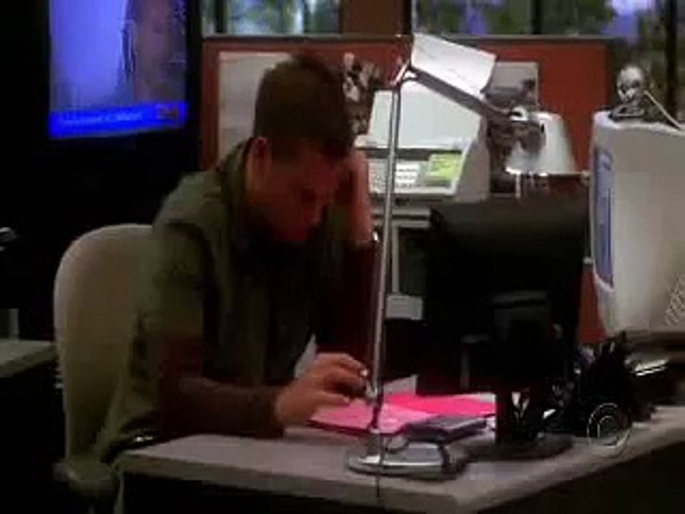 Ncis - Tony Dinozzo  - How could this happen to me