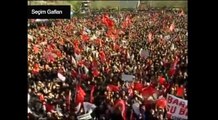 2014 yerel seçim gafları Devlet Bahçeli Kemal Kılıçdaroğlu Selahattin Demirtaş Recep Tayyip Erdoğan