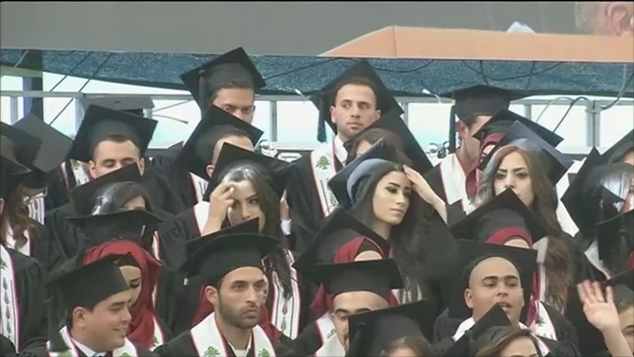 التفوق الدراسي ليس مؤشرا على التفوق في الحياة