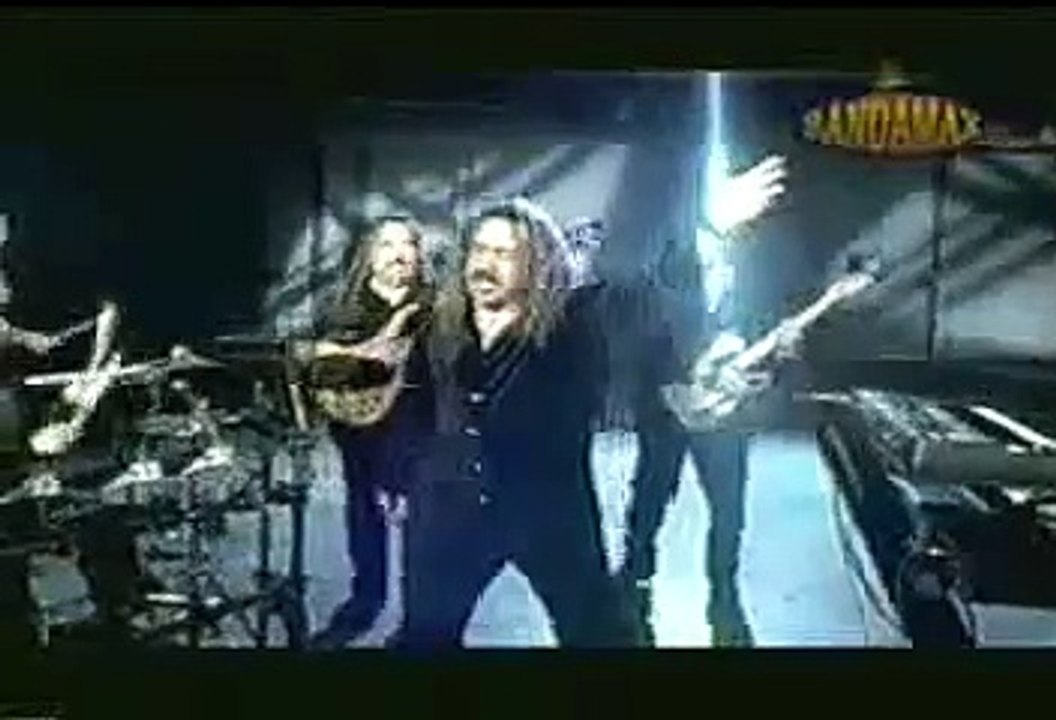 LOS ACOSTA - AMIGA
