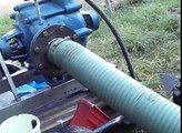 BMW Bewässerungspumpe - Wasserpumpe - TDS Sprinklerpumpe