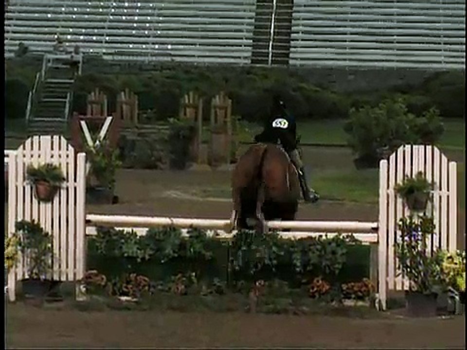 Sam & Ry Cooder -  Hunter Classic Atlanta Summer 2007