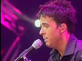 luis fonsi (se supone) directo