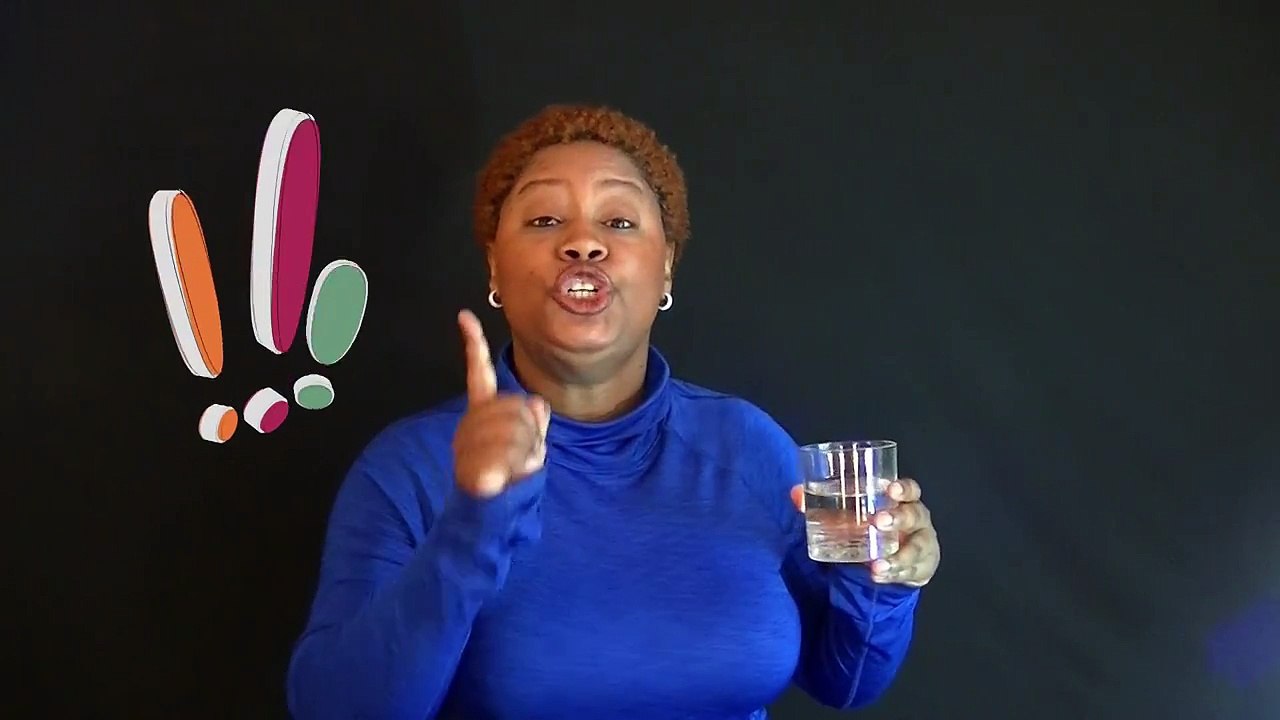 How to Make Mouthwash | Cure Bad Breath by Nicoles Heart