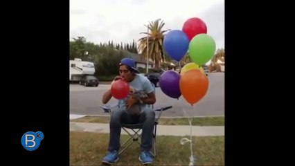 From Red Carpet of OSCAR to Sky ! Part 2