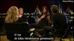 Dave Grohl at Skavlan, Sweden (Including Foo Fighters playing 