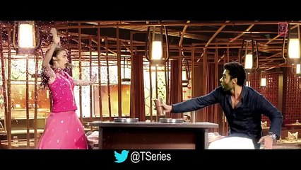 Mera Yaar Funtastic HD Video Song - Welcome 2 Karachi [2015]Z.H