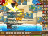 The Moment it gets Real #1 - Bloons: Tower Defense 5 (CO-OP)