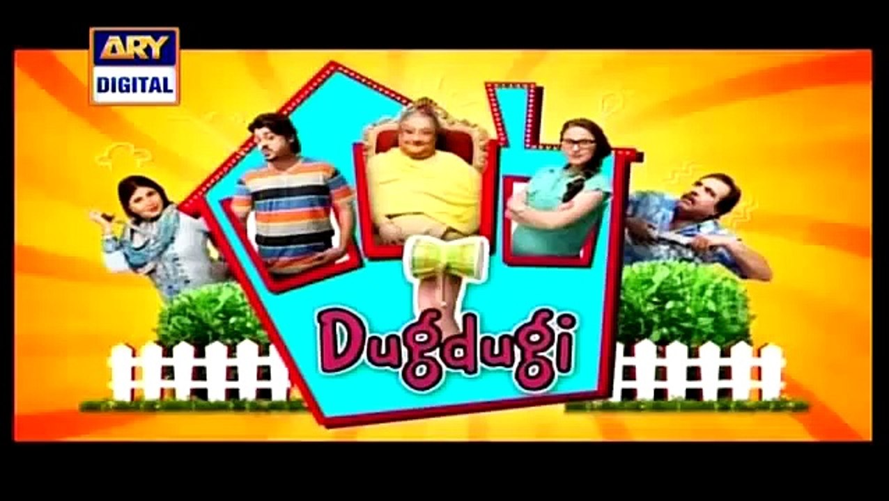 Dugdugi Episode 196..chill house