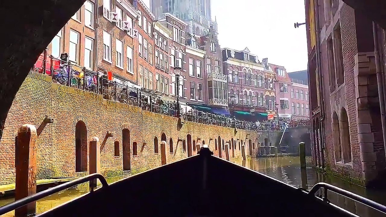 Psyko Punkz - Rebirth Festival and the 3FM awards - Psyko VLOG #31