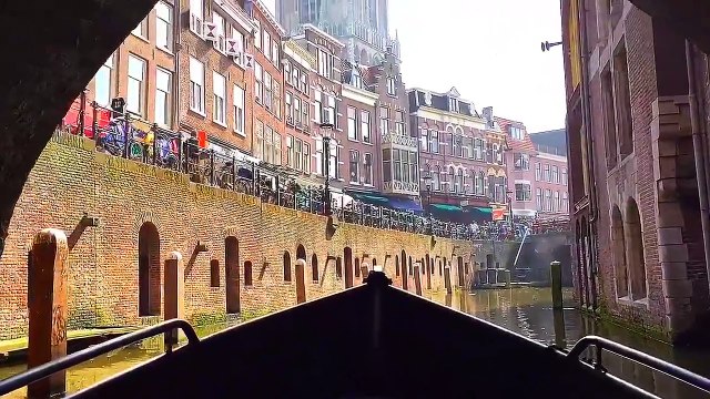 Psyko Punkz - Rebirth Festival and the 3FM awards - Psyko VLOG #31