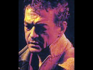 Philippe Léotard   Le Temps du Tango