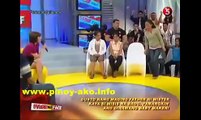 ‿✈ HD Face to Face September 26  2011 09 26 11 /// Pinoy TV Online 2