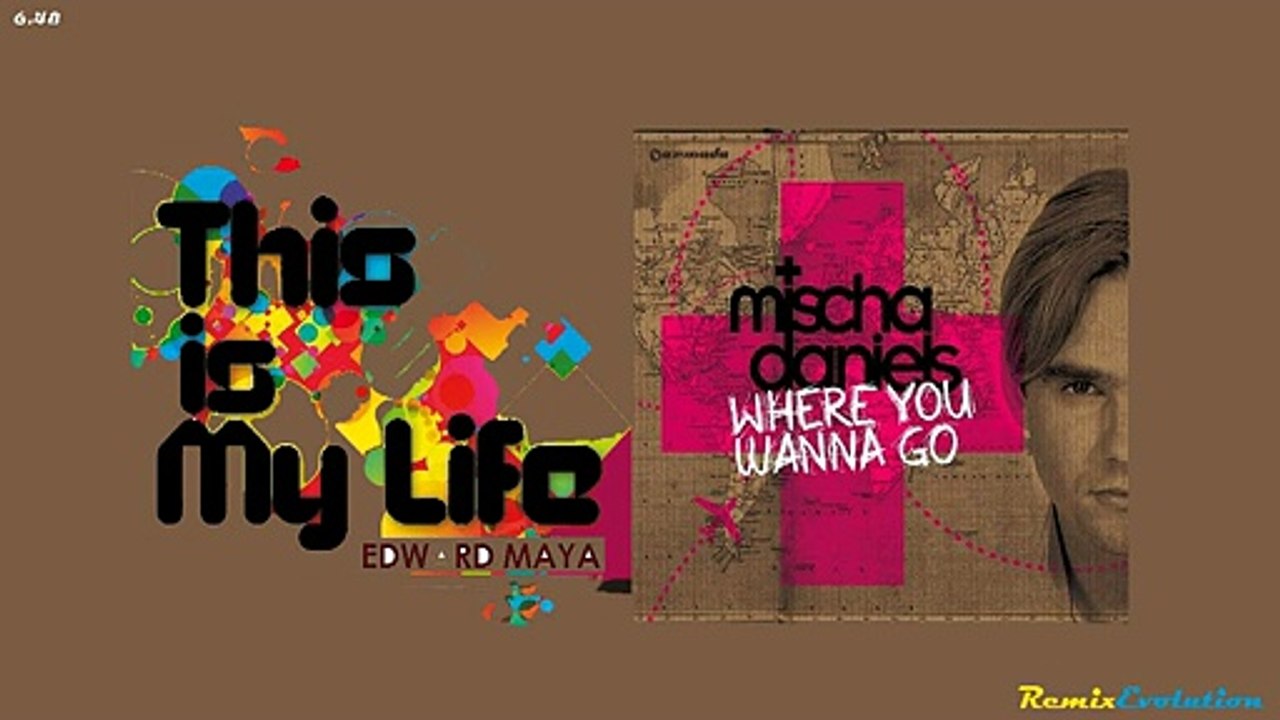 This Is My Life mashup Video HD(Z.H)