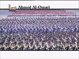 أجمل زامل إهداء للجيش اليمني