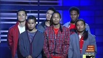 Rhythm City Elimination