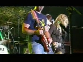 Doyle Bramhall ll & Sheryl Crow - Pride and Joy