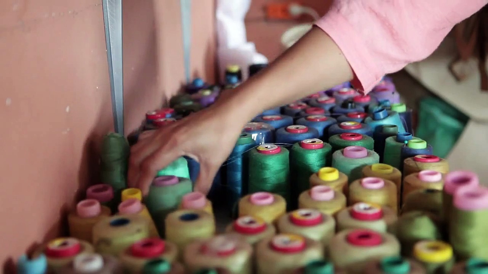 Cambodia: People Support People