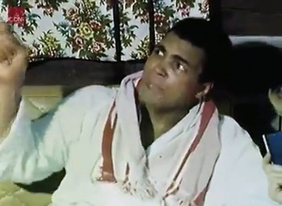 Muhamma Ali's Interviews