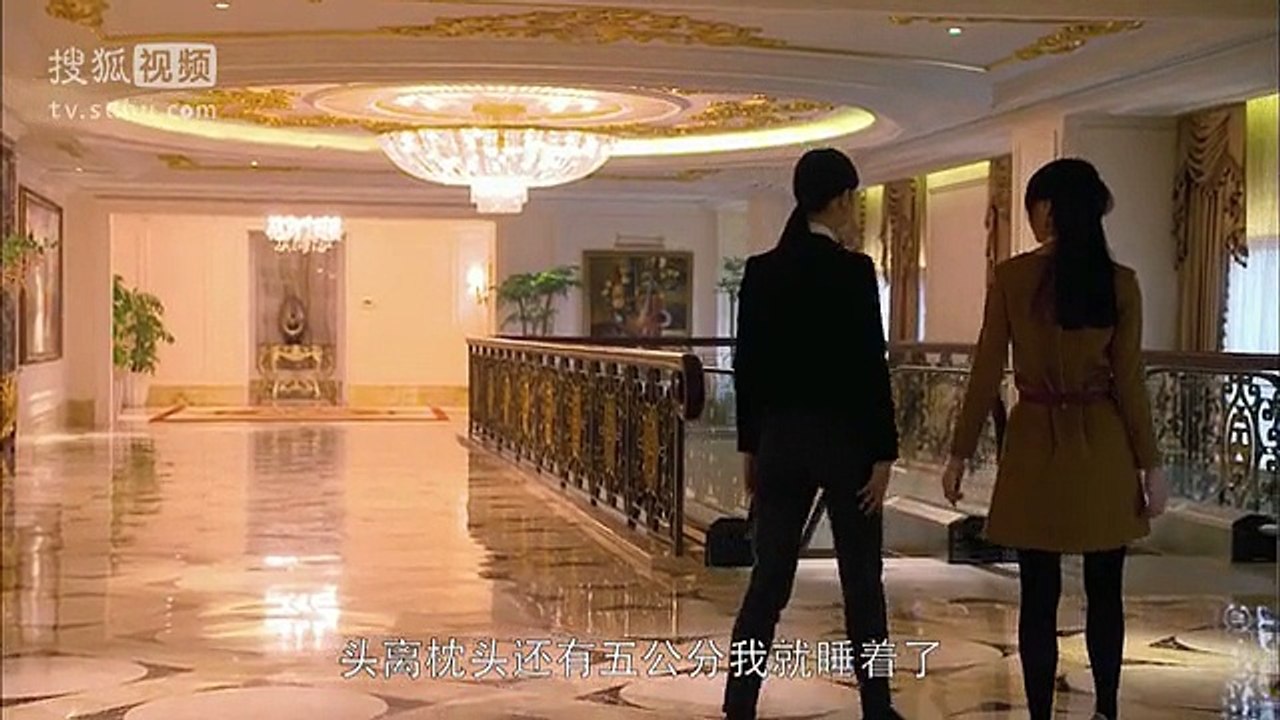 浮沉21
