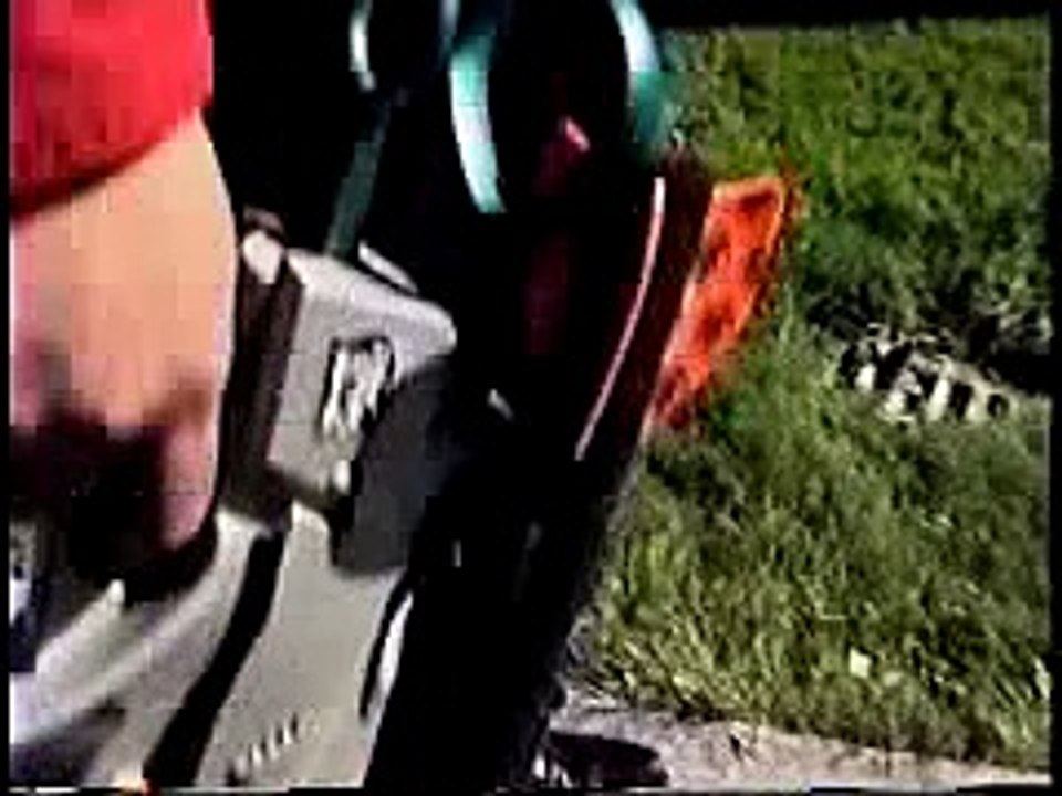 High Noon (Nerf Wars)