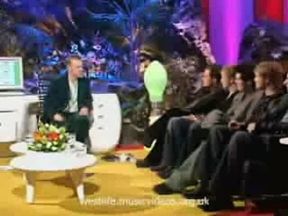 Westlife St Pat's